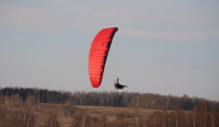 Параплан ParAAvis Zorro III в Волгограде 