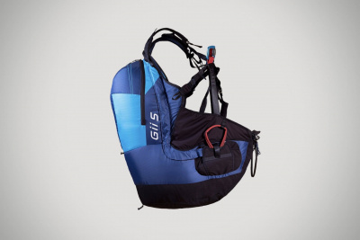 Подвесная система Sky Paragliders Gii 5 в Волгограде 