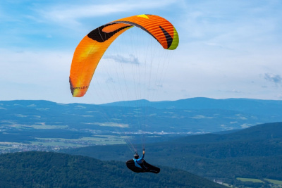Параплан Sky Paragliders APOLLO 3 в Волгограде 